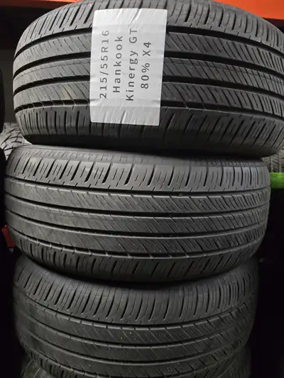 FREE INSTALLATION AND BALANCING ON NEW AND USED TIRES WITH A PURCHASE! NO DISPOSAL! NO OTHER HIDDEN...