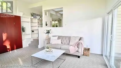 919 MONTGOMERY Drive Ancaster, Ontario