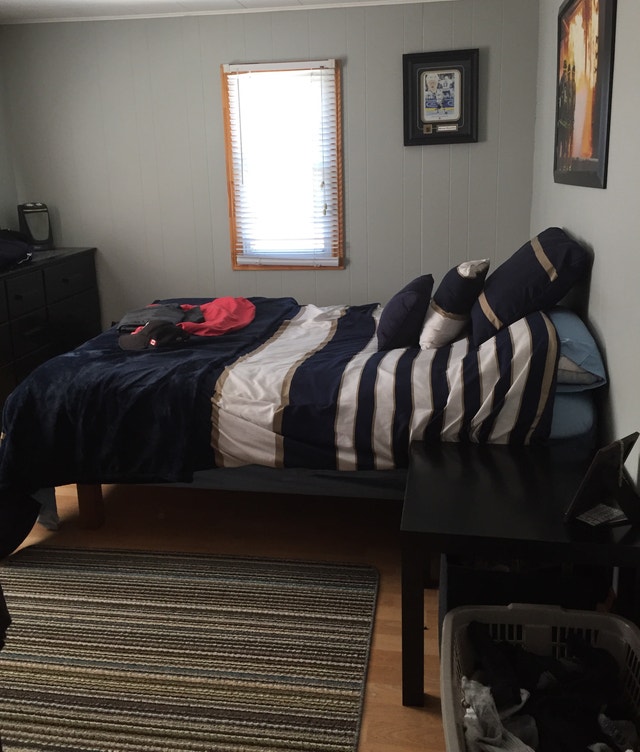 Rare 2 Bedroom Apartment in POINT EDWARD Long Term Rentals Sarnia