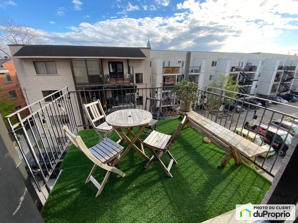 $562,000 - Condominium in Mercier / Hochelaga / Maisonneuve — photo 3