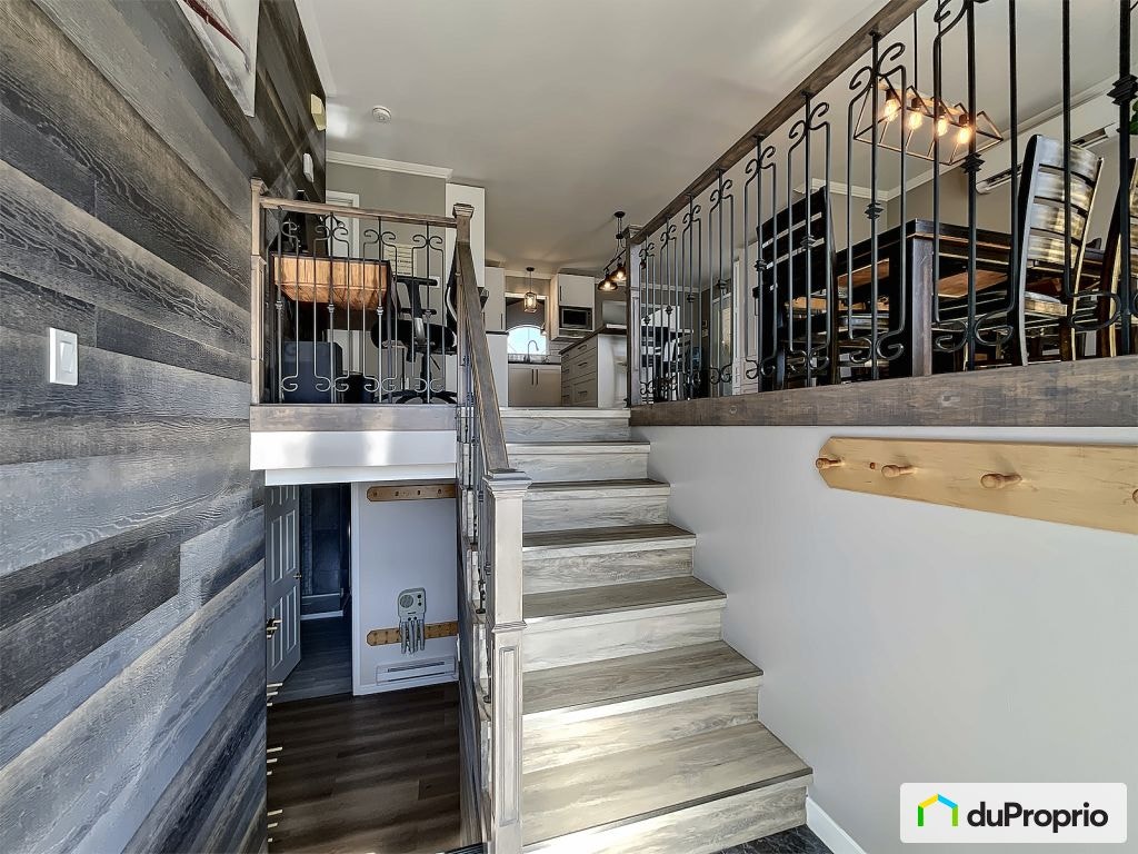 $610,000 - Bungalow for sale in ND-Du-Bon-Conseil — photo 3