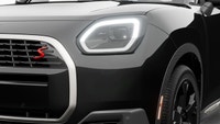 Le tout nouveau *MINI Countryman Cooper S 2027* est aussi audacieux et aventurier que vous. Que vous... (image 6)