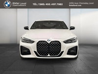 ===== 2022 BMW 4 Series 430i xDrive | Gr. Sup. Essentiel | Gr. M Sport | ===== ===== * Groupe Supéri... (image 1)
