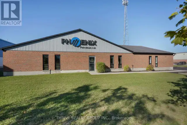 331 NEPTUNE CRESCENT London East (East J), Ontario in Commercial & Office Space for Rent in London - Image 2