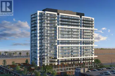 428 - 2425 SIMCOE STREET N Oshawa (Windfields), Ontario