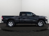 The 2022 Ram 1500 Tradesman is the entry-level trim of the Ram 1500 lineup, designed as a workhorse... (image 6)