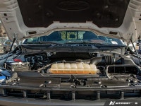 Leather Seats, Cooled Seats, Premium Audio, Climate Control, Aluminum Wheels, SYNC, Blind Spot Detec... (image 9)