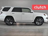 Brake Assist, Auto Dimming Rearview Mirror, Front Heated Seats and more! Clutch is the largest onlin... (image 3)