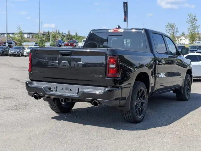 2025 Ram 1500 Sport - 360 Parking Cams - Adaptive Cruise - 12 in Cars & Trucks in Calgary - Image 8
