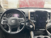 This Ram 1500 has a strong Gas V-8 5.7 L engine powering this Automatic transmission. Only 32,655 Mi... (image 6)