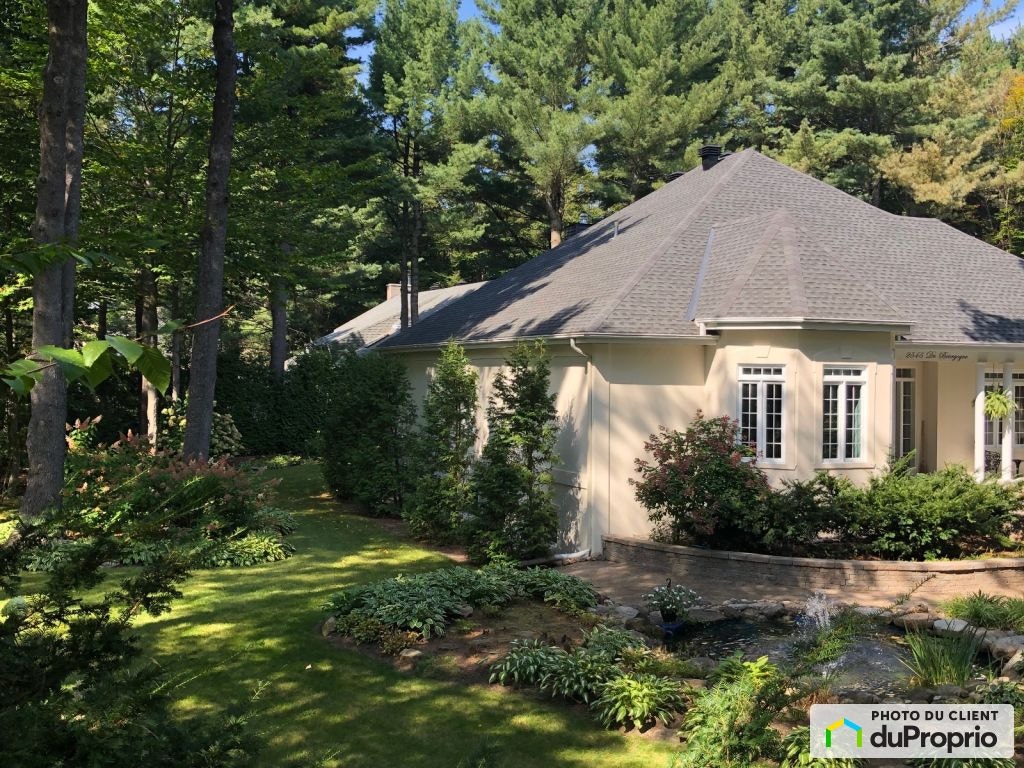 $1,299,000 - Bungalow for sale in St-Lazare — photo 2