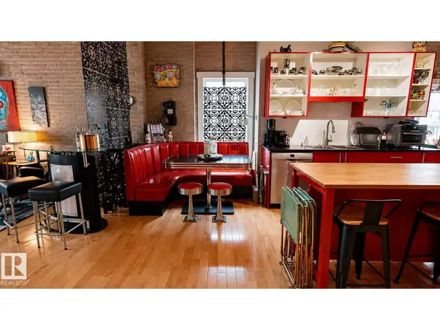 #506 10169 104 ST NW Edmonton, Alberta in Condos for Sale in Edmonton - Image 12