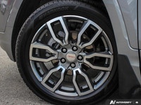 This Terrain Denali comes equipped with Navigation, Apple CarPlay & Android Auto, Auto Emergency Bra... (image 8)