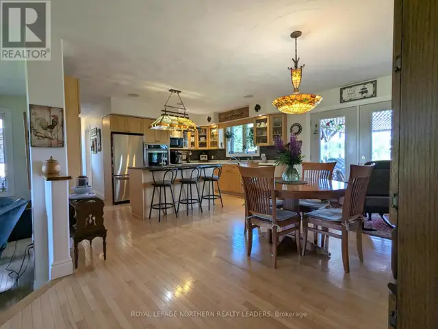 270 CARON ROAD Timmins (MTJ - Mountjoy Rural), Ontario in Land for Sale in Timmins - Image 23