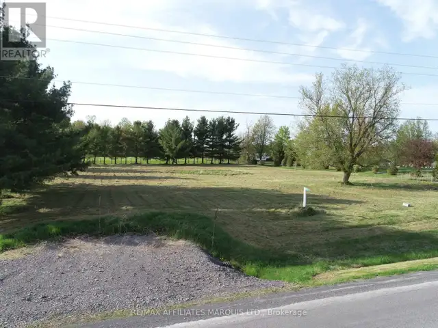 17175 MCNEIL ROAD North Stormont, Ontario in Land for Sale in Ottawa - Image 4