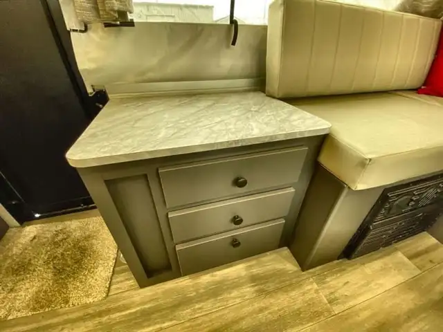 2025 Forest River RV Flagstaff MAC Series 191MT in Travel Trailers & Campers in Bedford - Image 18
