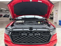 This Ram 1500 boasts a Twin Turbo Regular Unleaded I-6 3.0 L/183 engine powering this Automatic tran... (image 8)