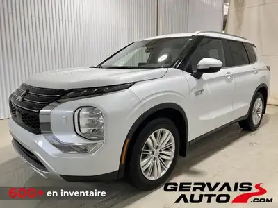 See Dealer Website for Details. Mitsubishi Outlander PHEV LE S-AWC 2024 à vendre ... Engine: Moteur...
