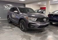 Recertified- Rebuilt | 2020 Acura RDX | A spec AWD | 2.0L 4 CYL This Unit is RECERTIFIED , Was Invol... (image 4)