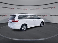 Dealer Certified Pre-Owned. This Toyota Sienna boasts a Gas V-6 3.5 L engine powering this Automatic... (image 7)