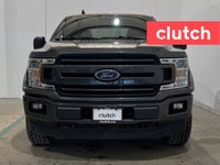 NO ACCIDENTS / CLEAN CARFAX / 1 OWNER / Brake Assist, Climate Control, Rear Climate Vents and more!... (image 1)