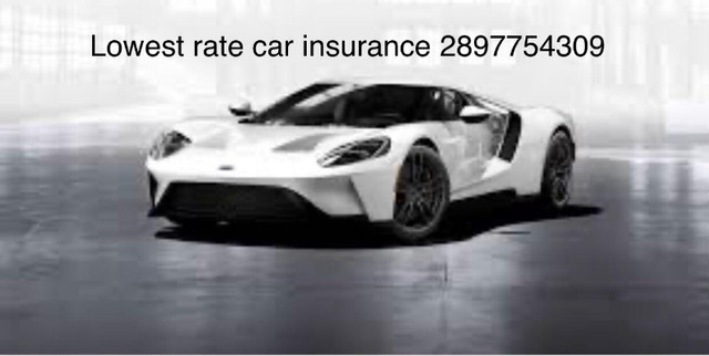 Lowest rate car insurance Save 60% on your car insurance in Other in Petawawa