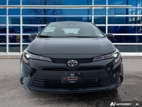 Looking for a fuel efficient, reliable and comfortable car? Then check out this 2023 Toyota Corolla... (image 8)