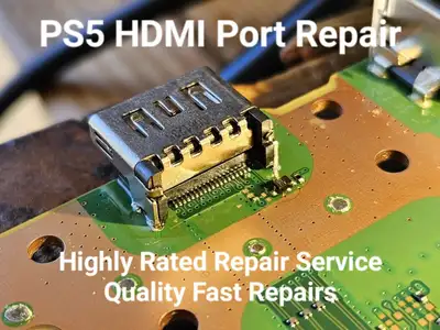⭐Repairs - XBOX . PS4-5 . Laptops . Macbook . iPads . Tablets ⭐, View more