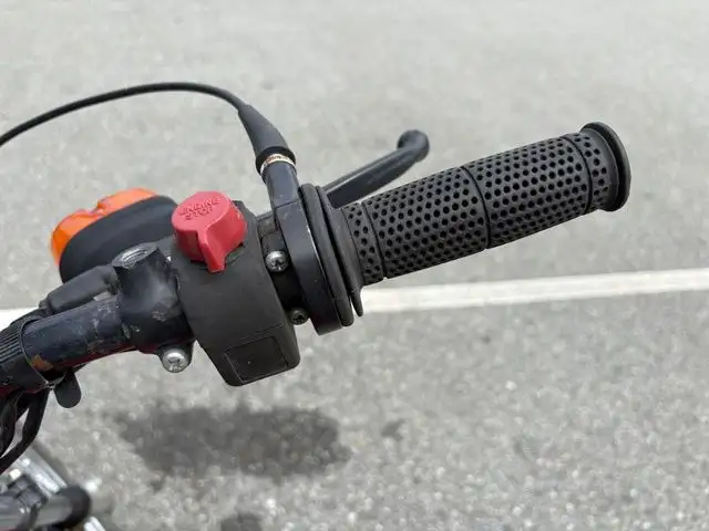 1983 Honda XL 185 S in Dirt Bikes & Motocross in Delta/Surrey/Langley - Image 14