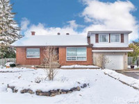 Homes for Sale in Kirkland, Montréal, Quebec $939,000