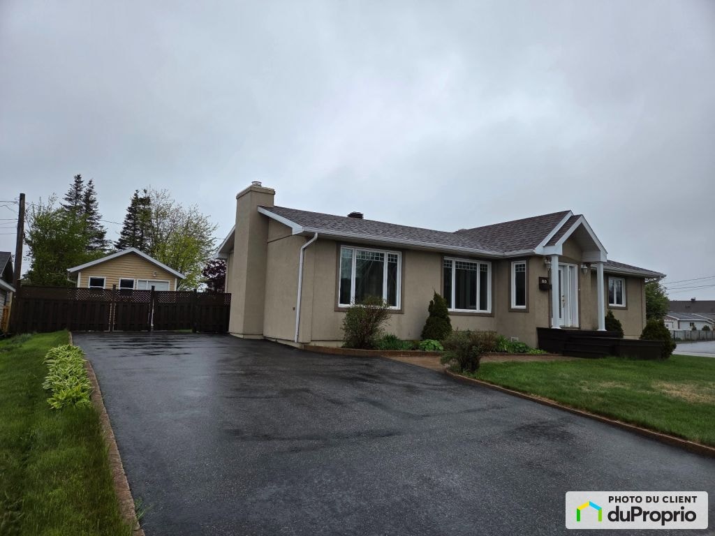 $425,000 - Bungalow for sale in Sept-Iles — photo 3