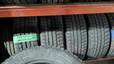 FREE INSTALL YORK REGION TIRE LTD (AUTOBAHN TIRES NEWMARKET) 905-898-2929 567 Davis Dr., Unit #3, Ne...