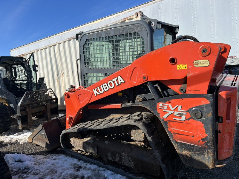 Skid steer trucks Heavy Equipment London Kijiji