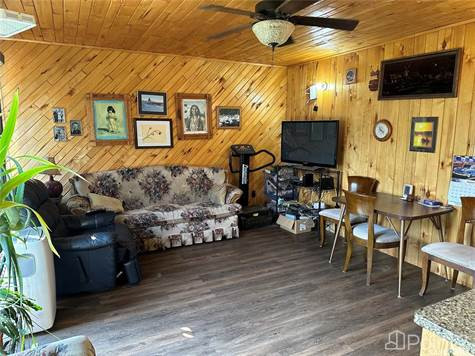 509 Mogwa CRESCENT in Houses for Sale in La Ronge - Image 3