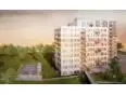 5 1/2 situé au 2e ou 4e étage Le 4165 à Place de la capitale à Charlesbourg *photos logement modèle...