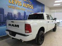 RAM 1500 CLASSIC 2019 EXPRESS V8 5.7 LITRES HEMI 4X4 CREW-CAB BOITE 5.7 PIEDS 6 PASSAGERS TOUT ÉQUIP... (image 5)
