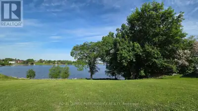 Waterfront Living in the Heart of L'Orignal! Don't miss this incredible opportunity to own a waterfr...