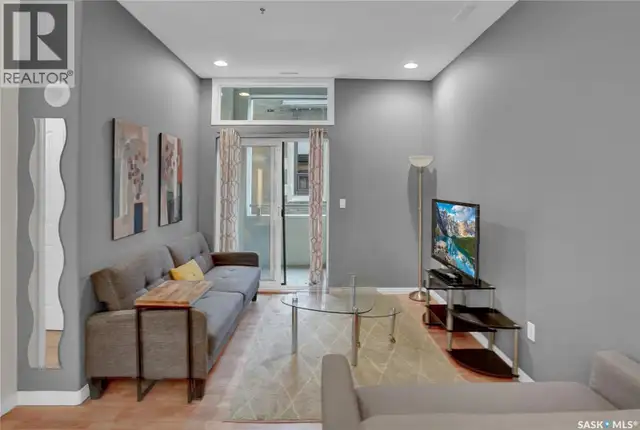 208 1901 Victoria AVENUE Regina, Saskatchewan in Condos for Sale in Regina - Image 8