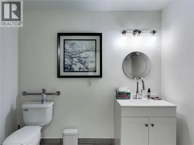 1100 SOUTH SERVICE Road Unit# 104 Stoney Creek, Ontario in Commercial & Office Space for Sale in Hamilton - Image 18