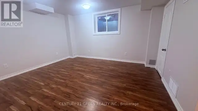 BASEMENT - 44 PRAIRIE CREEK CRESCENT Brampton (Bram West), Ontar in Long Term Rentals in Mississauga / Peel Region - Image 12