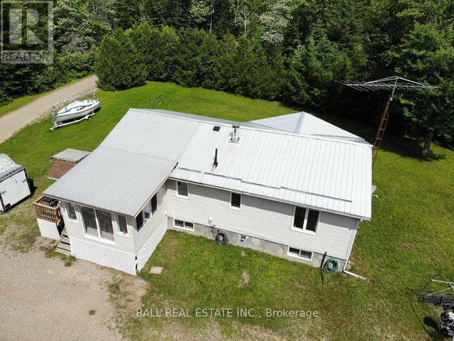 7113 HIGHWAY 127 South Algonquin, Ontario in Houses for Sale in Trenton - Image 2
