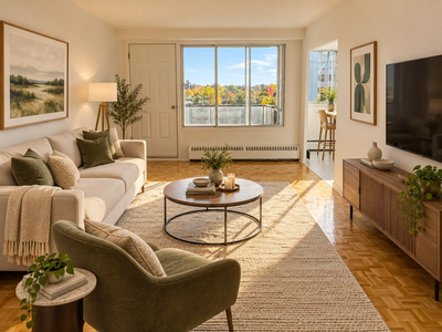 À louer Saint-Laurent | 1-2 chambres | 2 électros inclus | Occupation immédiate APPARTEMENTS À LOUER...