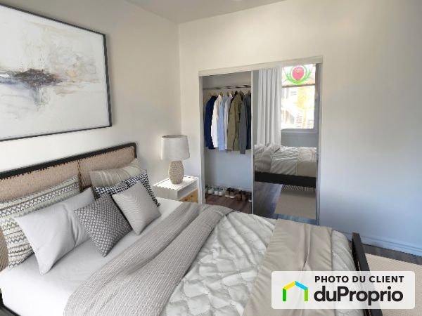 $464,000 - Condominium for sale in Rosemont / La Petite Patrie — photo 3