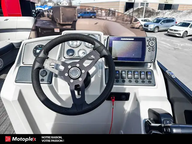 2022 STARCRAFT EX 20C 90hp SUZUKI in Powerboats & Motorboats in Gatineau - Image 8