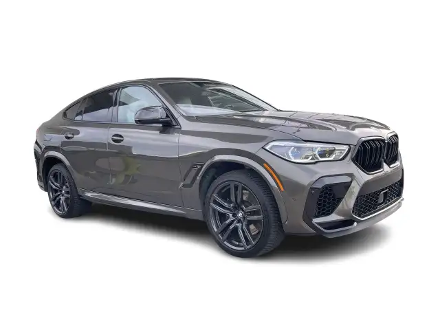 2022 BMW X6 M in Cars & Trucks in Calgary - Image 15