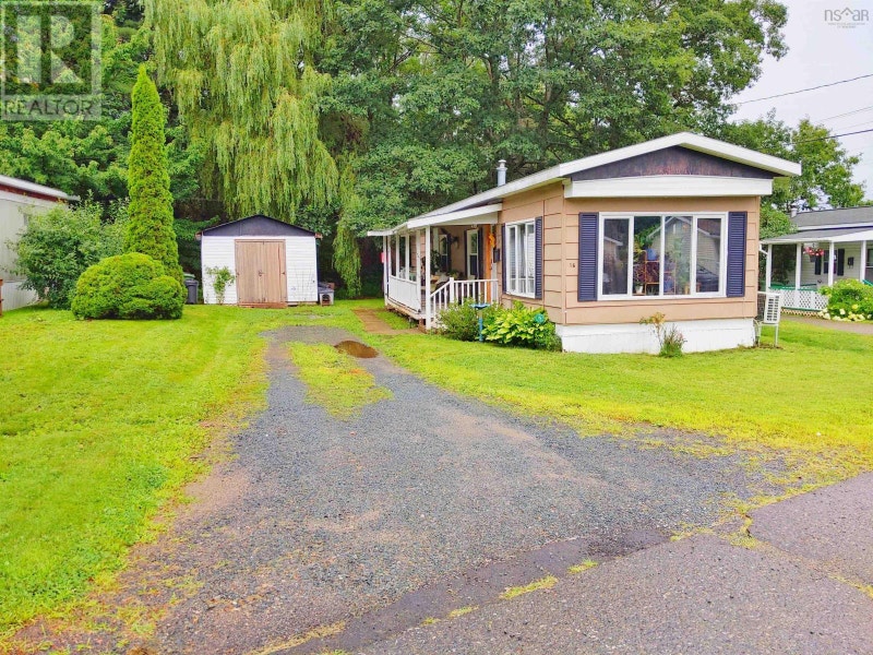 16 Parkwood Drive New Minas, Nova Scotia Houses for Sale Annapolis