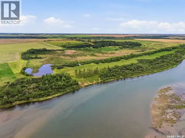 SW-16-32-06-W3 Saskatoon, Saskatchewan in Land for Sale in Meadow Lake - Image 6