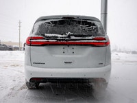Welcome to 400 Chrysler Dodge Jeep Ram. The 2026 Chrysler Pacifica is a brand new, premium three row... (image 6)