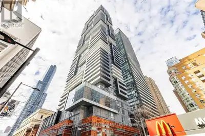 5013 - 7 GRENVILLE STREET Toronto (Bay Street Corridor), Ontario