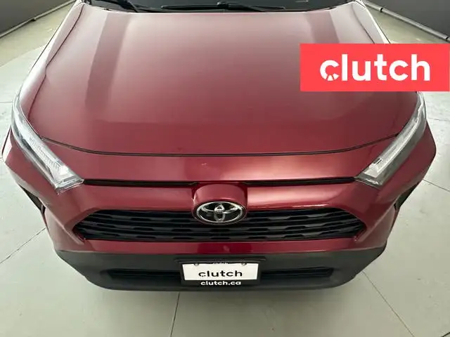 2022 Toyota RAV4 XLE in Cars & Trucks in Bedford - Image 8